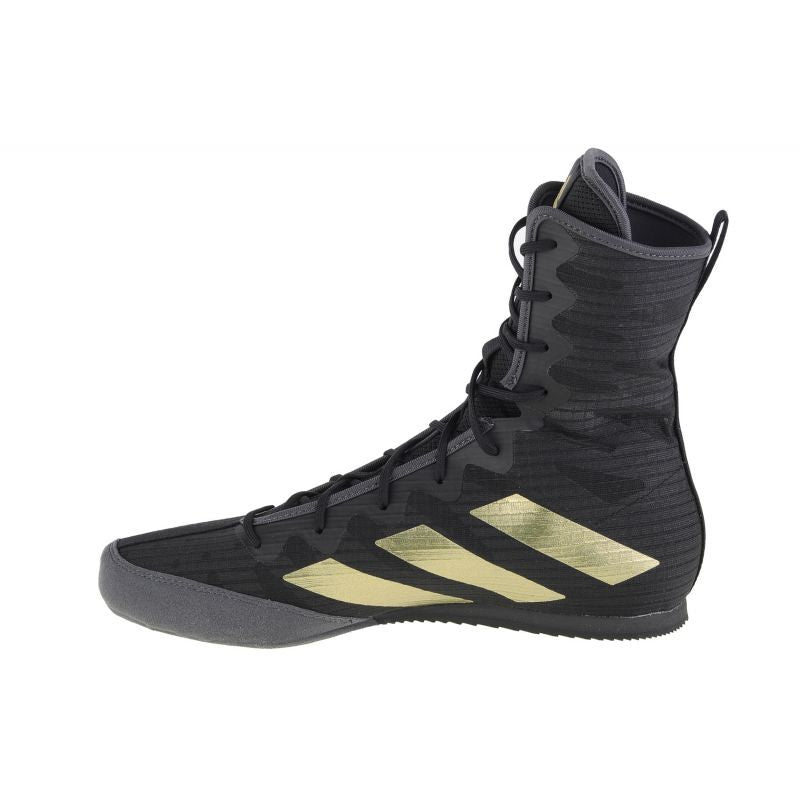 Adidas Box Hog 4 M GZ6116 shoes Footwear/Training/Men Adidas
