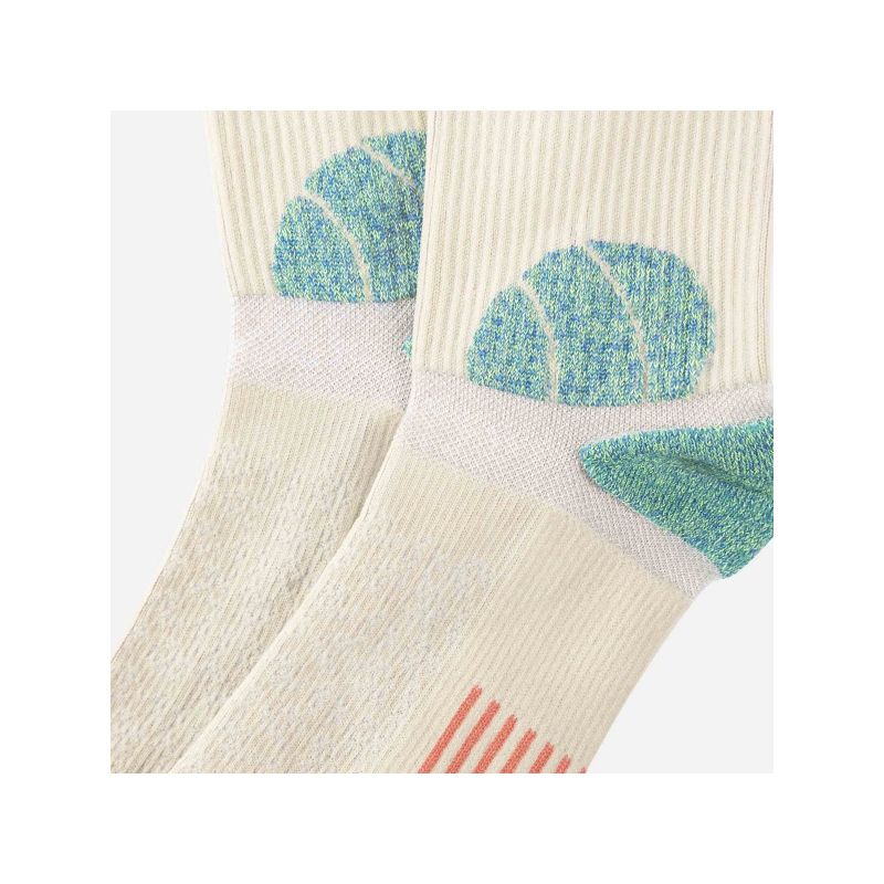ROSSIGNOL Sapa Mid Socks Ski Socks, white