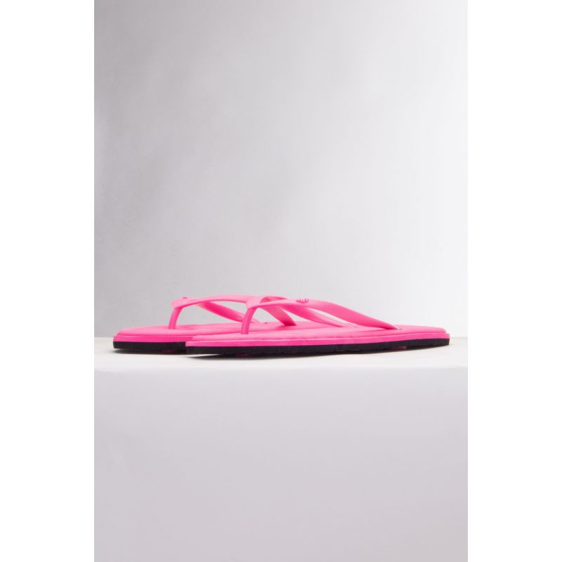 4F W slippers 4FSS23FFLIF067FUCHSIA Footwear/Outdoor 4F