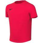 Nike Dri-Fit Park VIII Kids' T-Shirt Coral HV8182 635 Clothing Your Sports Performance