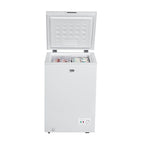 BEKO CF100EWN chest freezer AGD - Produkty/Zamrażarki wolnostojące Your Sports Performance