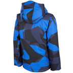 Ski jacket 4F 1 Jr HJZ22 JKUMN002 91S Clothing/Outdoor Your Sports Performance
