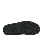 Air Jordan 1 Mid Pink Shadow shoes - 554724-059 Obuwie/Buty do koszykówki męskie/Air Jordan Your Sports Performance