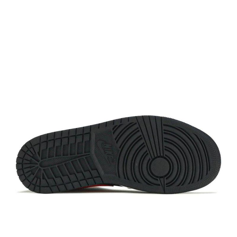 Air Jordan 1 Mid Pink Shadow shoes - 554724-059 Obuwie/Buty do koszykówki męskie/Air Jordan Your Sports Performance