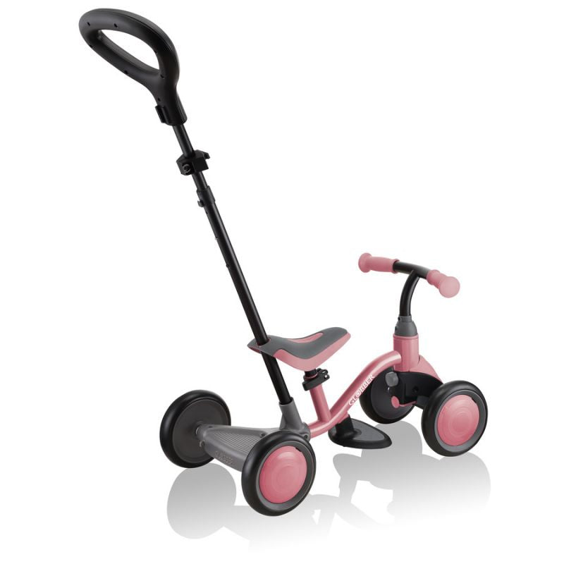 Multifunction bike Globber Learning Bike 3in1 Deluxe 639-210 Accessories/Bicycle/Rowery Your Sports Performance