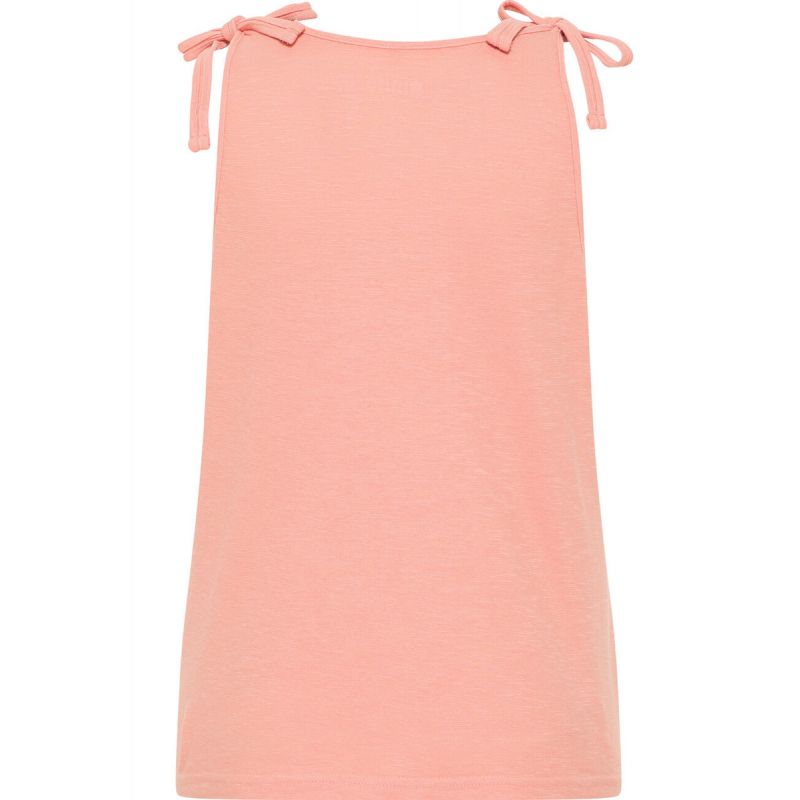 Mustang Alma Top W 1012977 8131 Clothing/Lifestyle/T-shirts/Mustang Your Sports Performance