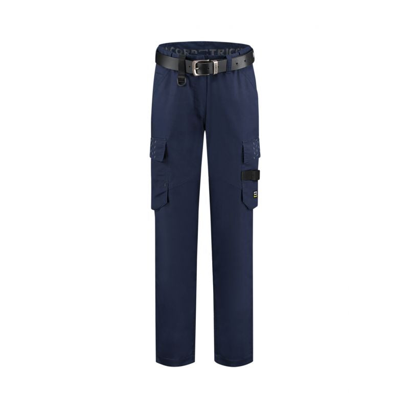 Tricorp Work Pants Twill W MLI-T70T2 Clothing/Outdoor/Tricorp Your Sports Performance
