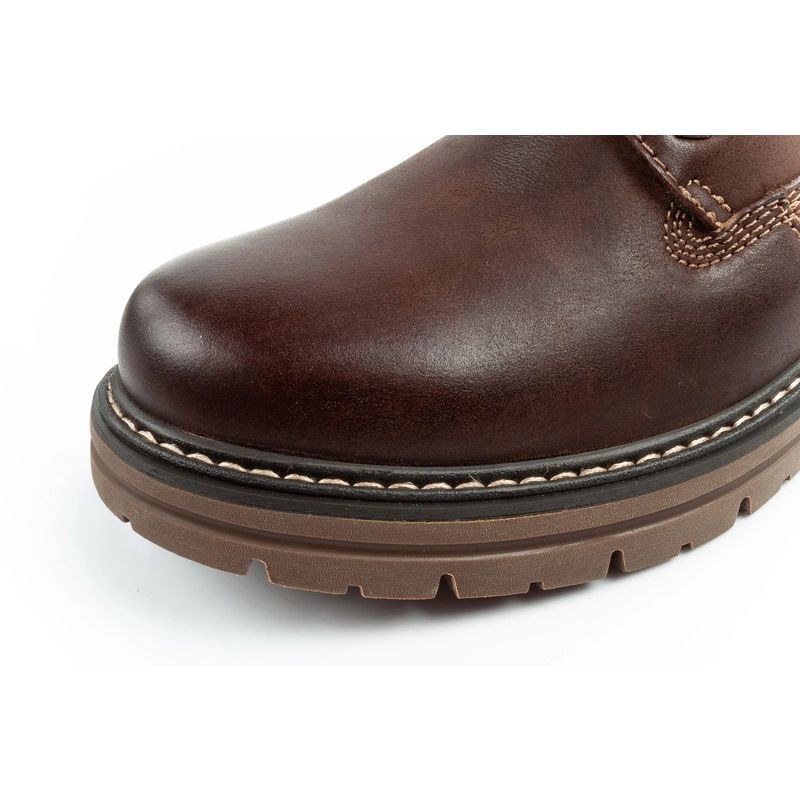 Lee Cooper men's boots, elegant leather boots In preparation Your Sports Performance