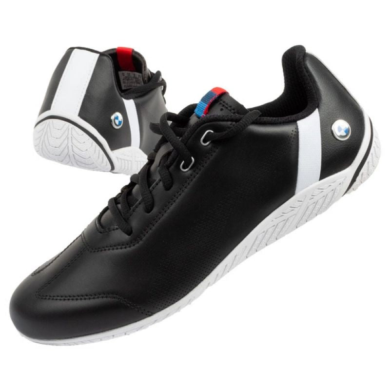 Puma BMW MMS RDG M 307306 01 shoes Footwear/Lifestyle Puma