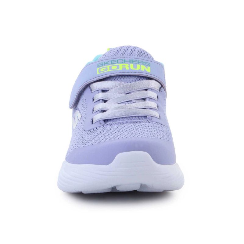Skechers Jr 302427L-LVMT Trainers Footwear/Lifestyle/Skechers Skechers