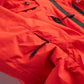 Men's insulated jacket PROSLOPE JACKET In preparation Your Sports Performance