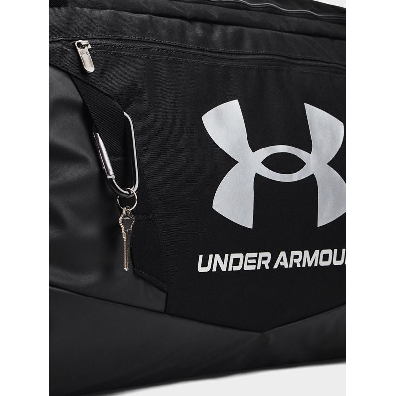 Under Armour UA Undeniable 5.0 Large Duffle Bag — 101L Accessories/Bags/Under Armour Your Sports Performance