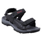 Hi-Tec Lubiser M sandals 92800304837 Footwear/Outdoor/Hi-Tec Your Sports Performance