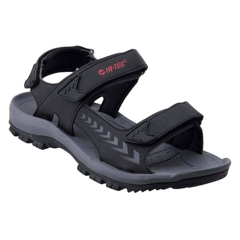 Hi-Tec Lubiser M sandals 92800304837 Footwear/Outdoor/Hi-Tec Your Sports Performance