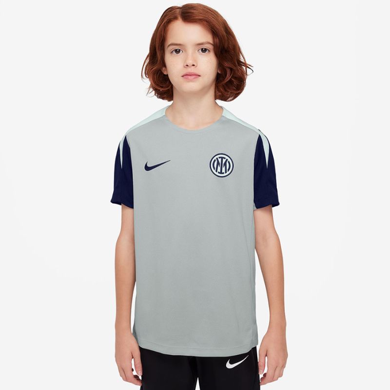 Nike Inter Milan Strike Top Jr HJ7833-092 To be categorized Your Sports Performance