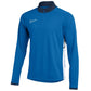 Nike Dri-FIT Academy 25 Drill Top M FZ9767-463 sweatshirt Clothing/Football Nike