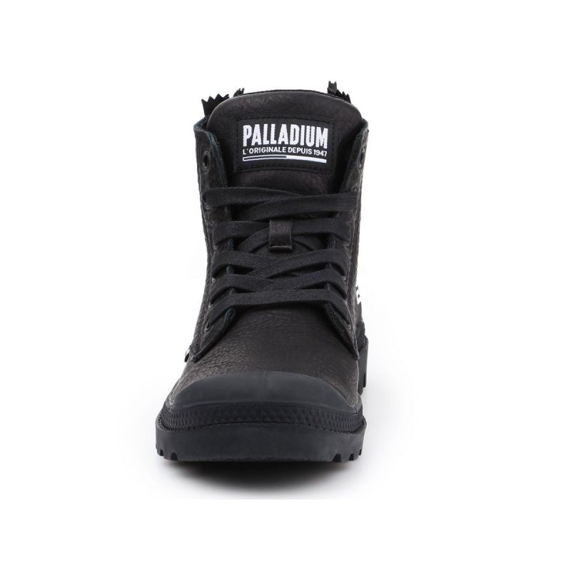 Palladium Pampa UBN ZIPS 96857-008-M In preparation Your Sports Performance