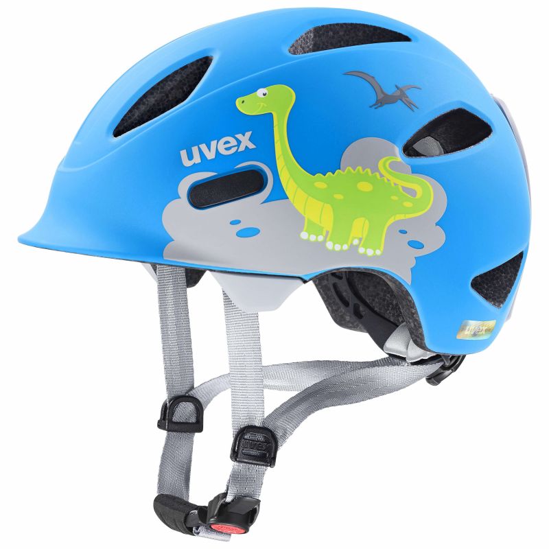 Uvex oyo style JR 41/0/047/02 bike helmet Accessories/Bicycle/Helmets/Dzieci/UVEX Your Sports Performance