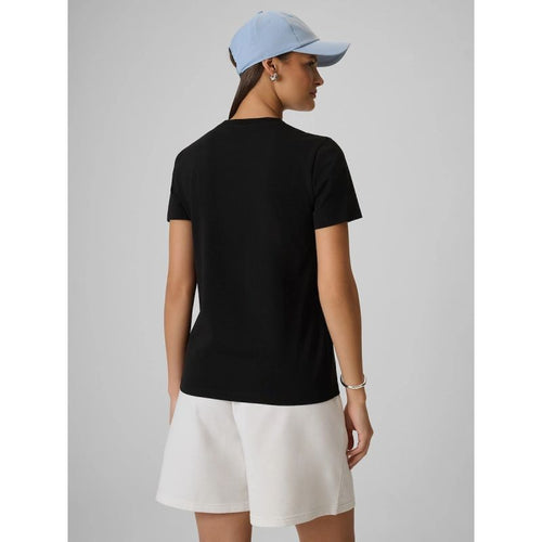 Women's regular plain T-shirt 4F 4FRMM00TTSHF3618-20S 4f