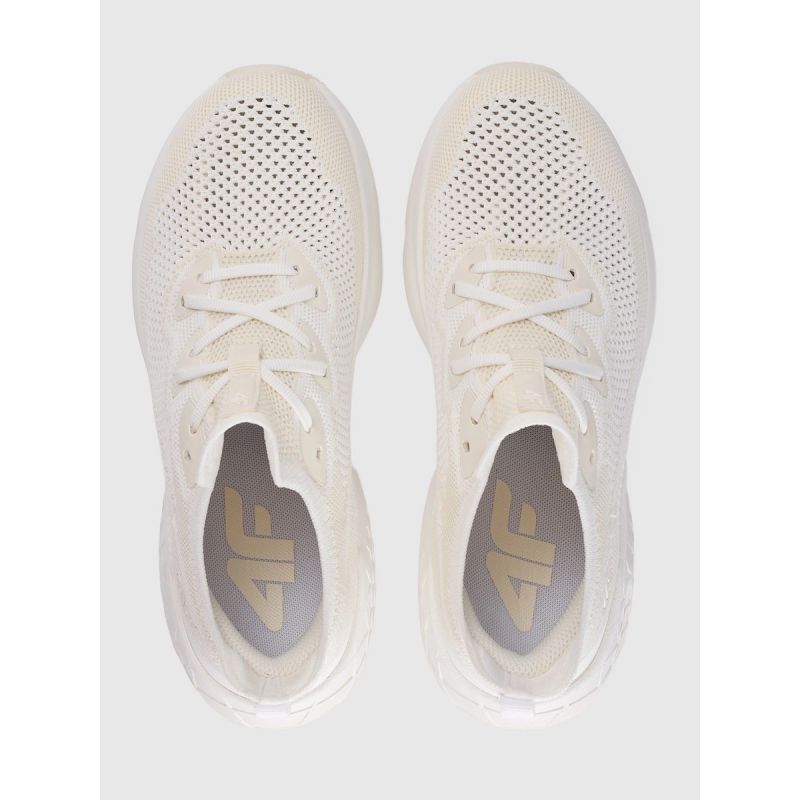 Velocore E-knit Women's Low Sneakers 4F 4FRSS25FSPOF171-10S 4f