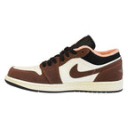 Air Jordan 1 Low Mocha Sneakers - DC6991-200 Obuwie/Buty na co dzień Your Sports Performance