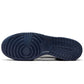 Nike Big Low M 355152-140 shoes Footwear/Lifestyle/Nike Nike