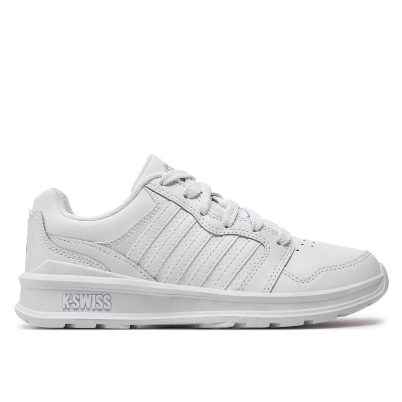 K-Swiss Rival Trainer W 99078-998-M Footwear/Lifestyle/K-Swiss Your Sports Performance