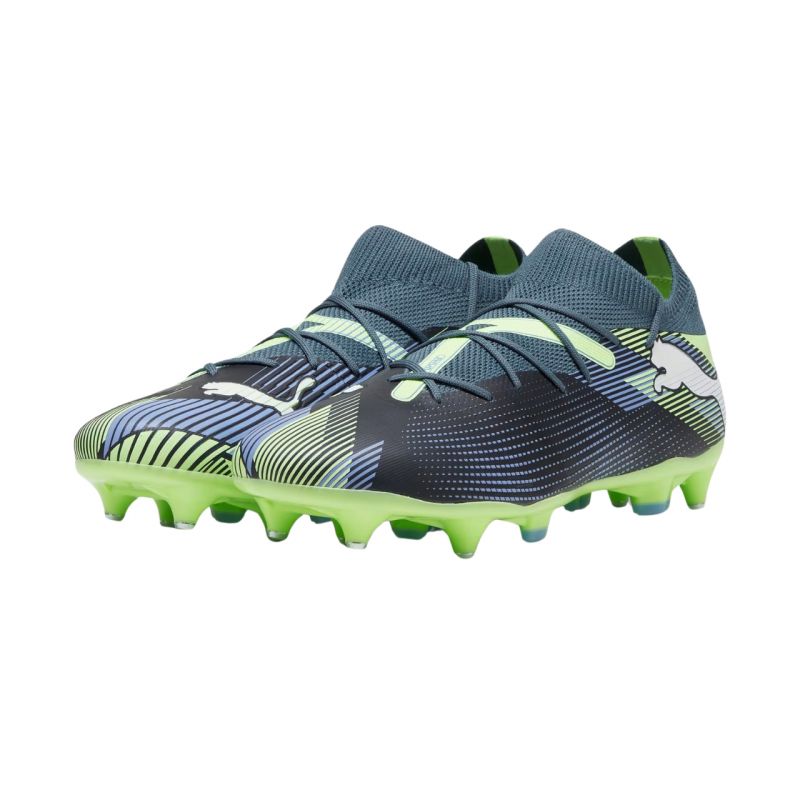 Puma Future 7 Match MxSG M 107933 03 football boots Footwear/Football Puma