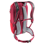 Deuter Race 16 hiking backpack, cherry/masala Bagaż/Plecaki Your Sports Performance