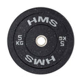HMS GRAY Olympic plate 5 kg HTBR05 Accessories/Training equipment Your Sports Performance