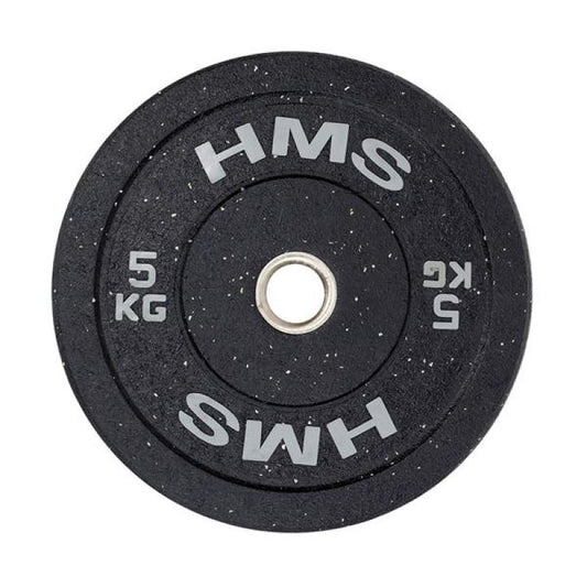 HMS GRAY Olympic plate 5 kg HTBR05 Accessories/Training equipment Your Sports Performance