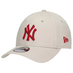 New Era 9FORTY STN New York Yankees MLB Cap 60240312 Clothing/Lifestyle Your Sports Performance