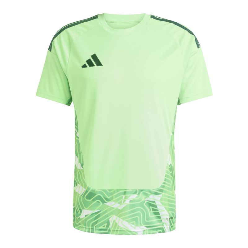 adidas Tiro 26 Competition KC5353 Goalkeeper Jersey adidas