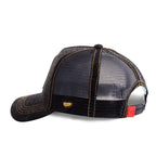 Capslab Looney Tunes Gros Minet Trucker Cap - CL/LOO2/1/MIN1 Odzież/Czapki/Czapki z daszkiem Your Sports Performance