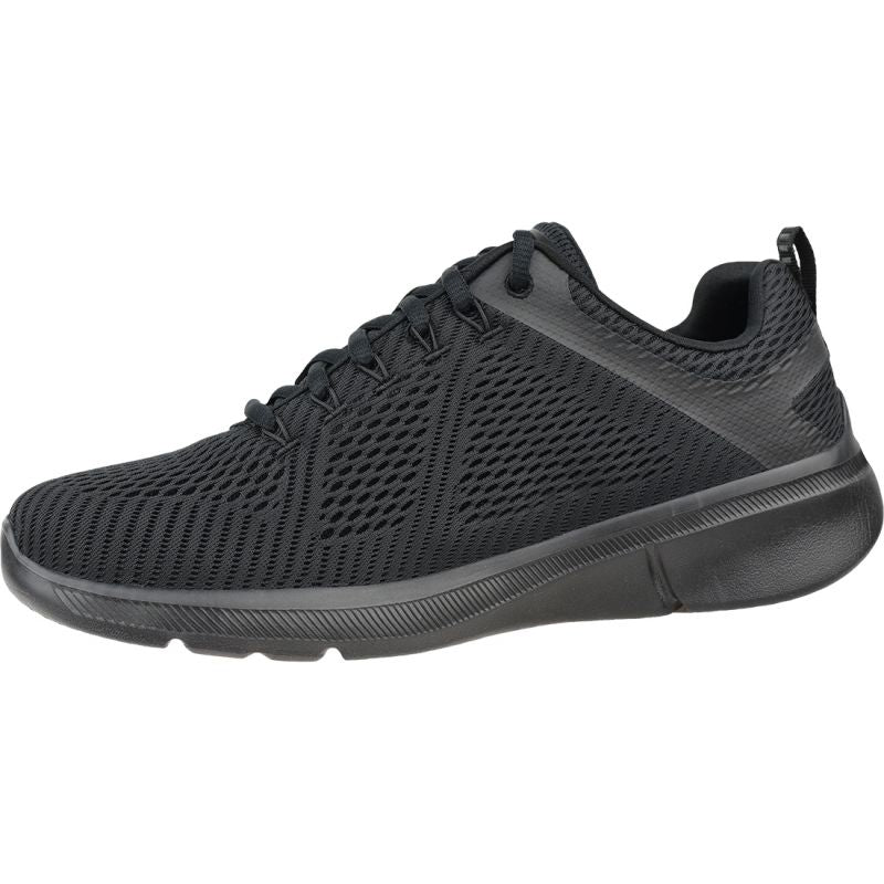 Skechers Equalizer 3.0 M 52927-BBK shoes Footwear/Lifestyle/Skechers Your Sports Performance