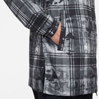 Men's Nike NBA Kyrie Irving Windbreaker Jacket - CK6751-010 Odzież/Odzież na co dzień Your Sports Performance