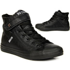 Big Star W V274542F black shoes Footwear/Lifestyle Your Sports Performance