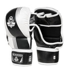 MMAsparring gloves S/M - Edge - Valor Series Rękawice MMA Your Sports Performance