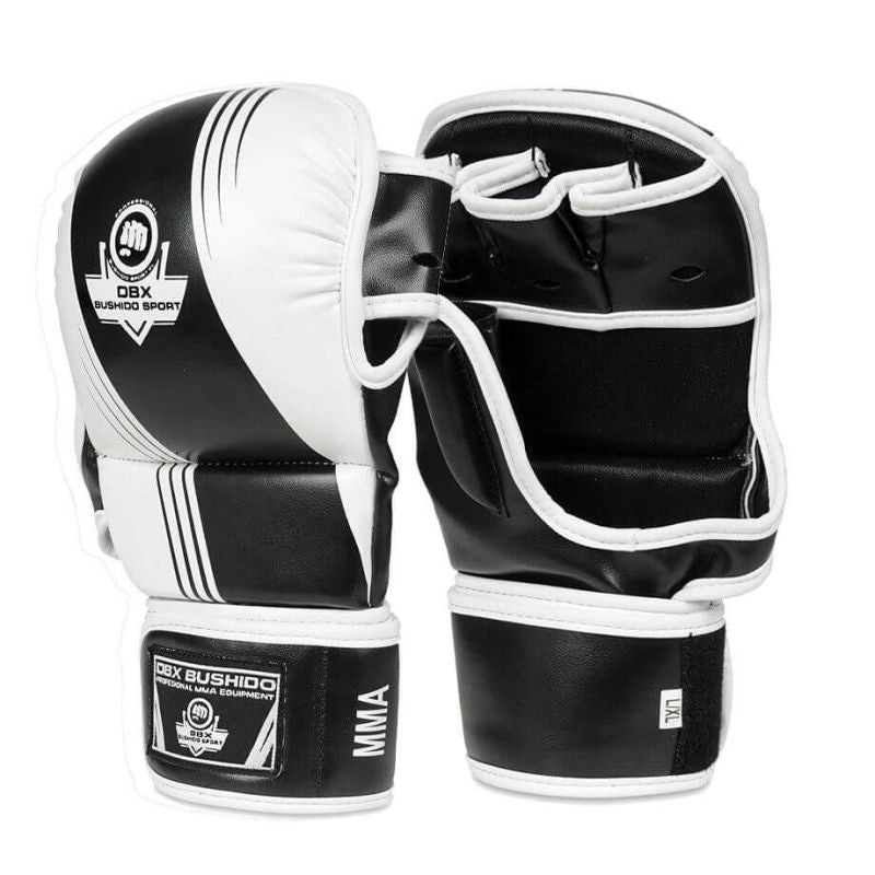 MMAsparring gloves S/M - Edge - Valor Series Rękawice MMA Your Sports Performance
