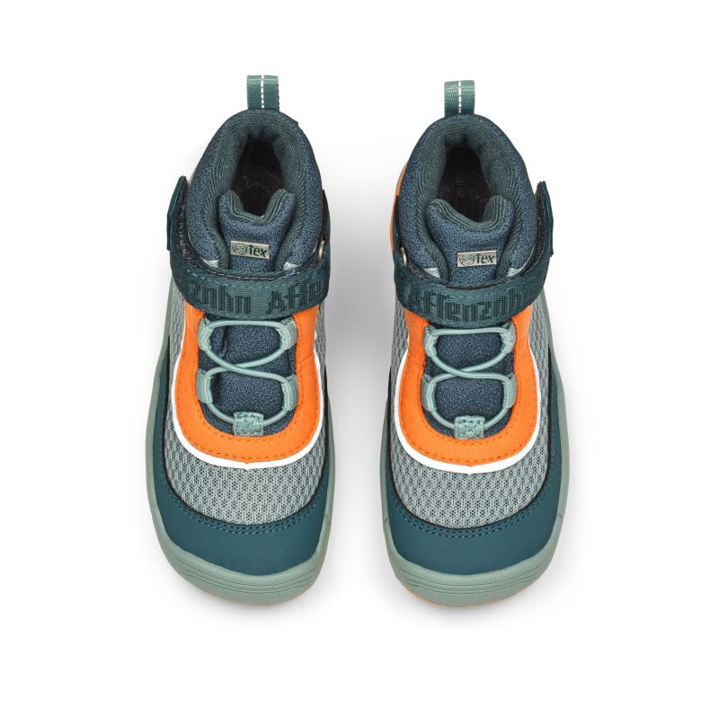 Affenzahn Explory Rabbit waterproof vegan barefoot shoes (01487-20151)