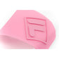 Fila women's sports slippers Morro comfortable shoes pink fashionable Fila