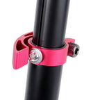 Tempish Nixin 125 II AL Jr scooter 10500002311 Accessories/Skating/Hulajnogi/Traditional/Unisex/pozostałe Your Sports Performance