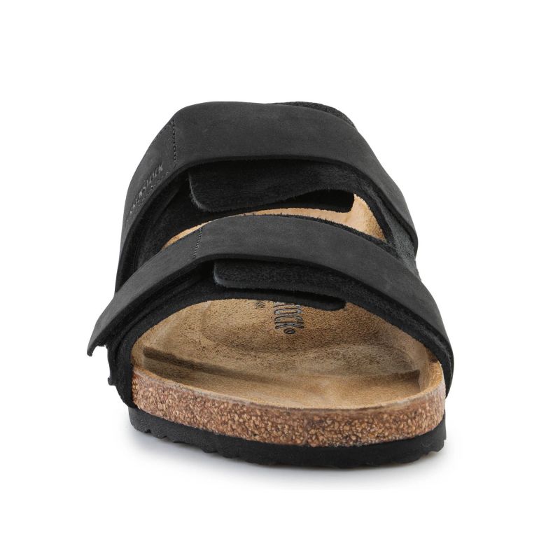 Birkenstock Milano BS M 1024997 sandals Footwear/Lifestyle/Brinkenstock/Klapki/chodaki Birkenstock