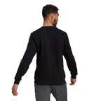 Adidas Essentials Sweatshirt M GK9106 Clothing/Training Adidas