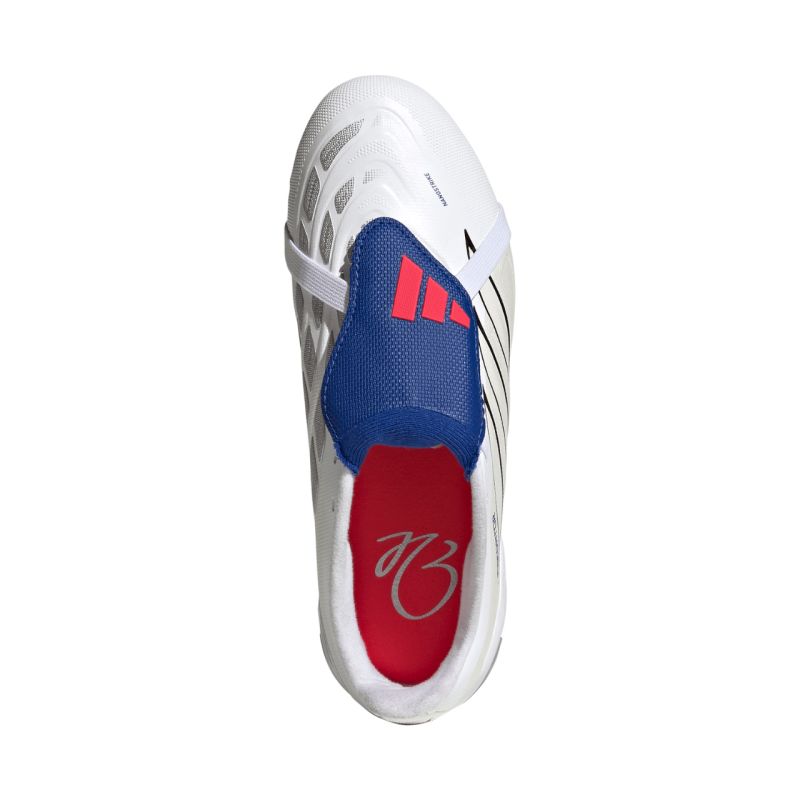 adidas Predator League FT FG JR5889 Kids' Soccer Shoes To be categorized Your Sports Performance