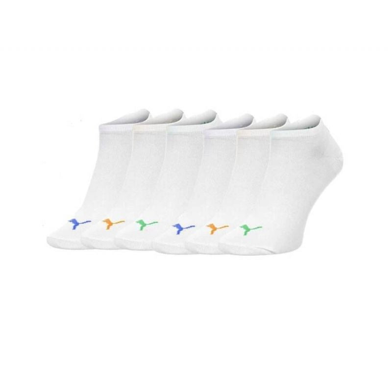 Puma Unisex Sneaker Socks 701219578 008 Clothing/Training/Socks/Unisex Your Sports Performance