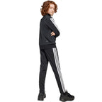 adidas Seasonal Essentials Tiberio 3-Stripes Jr JC7519 tracksuit Clothing/Training Adidas