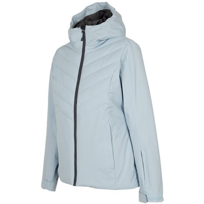 4F W H4Z22 KUDN003 34S ski jacket Clothing/Outdoor 4F
