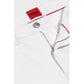 HUGO 734 BIANCO jeans (50537696-100) In preparation Your Sports Performance