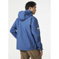 Helly Hansen Crew Hooded Jacket M 33875 636 Clothing/Outdoor/Helly Hansen Your Sports Performance